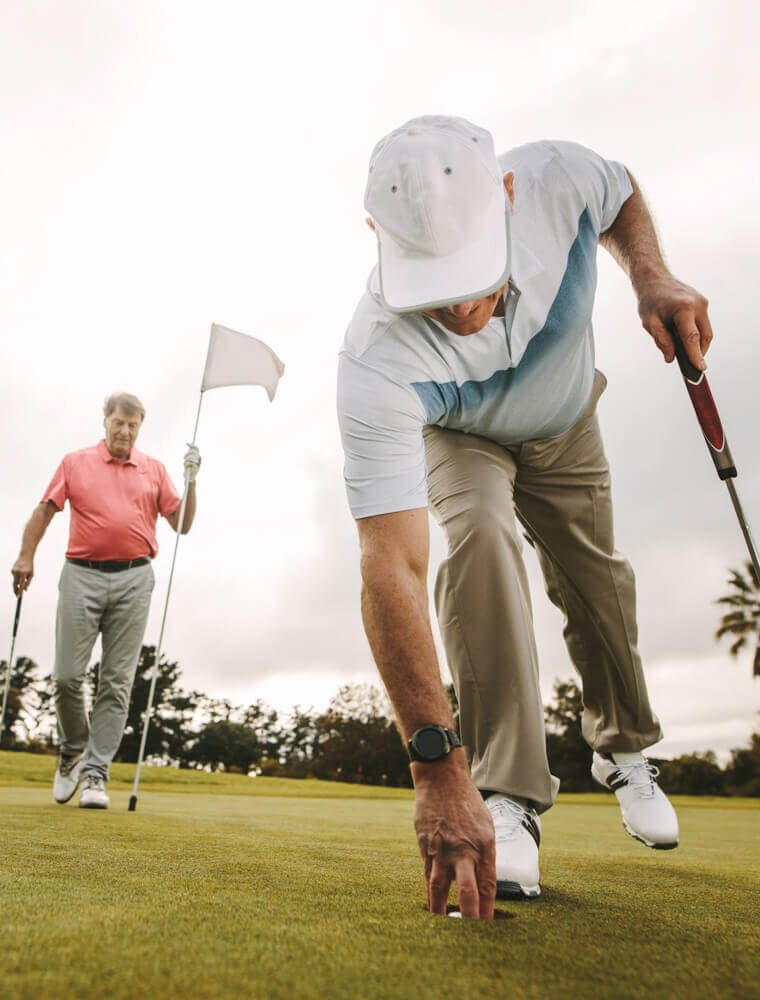 Senior living in Salem, OR